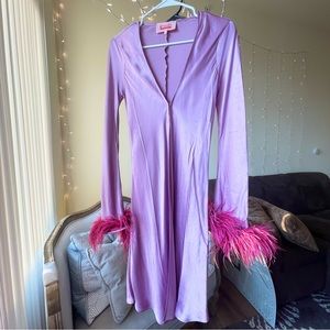 Rezek Studio Lavender Foxy Dion Top 3